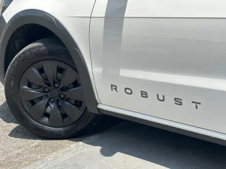 SAVEIRO 1.6 MSI ROBUST CS 16V FLEX 2P MANUAL