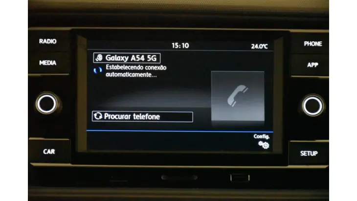 T-CROSS - 1.0 200 TSI TOTAL AUTOMÁTICO