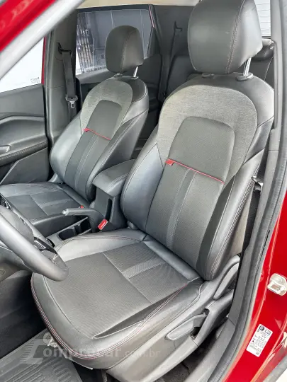 MONTANA 1.2 Turbo RS