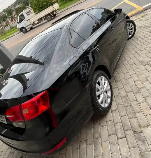 JETTA 2.0 Comfortline