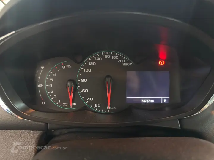 TRACKER 1.0 Turbo Premier