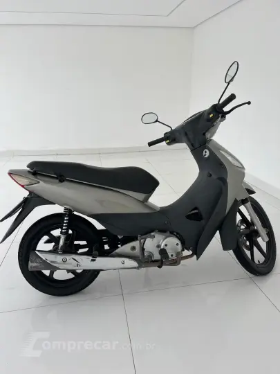 Biz 125