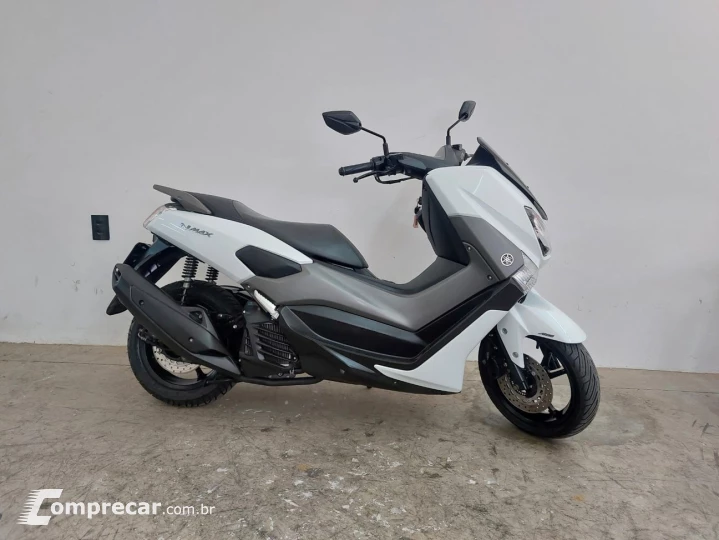 YAMAHA NMAX 160 ABS