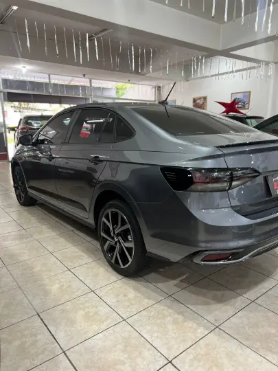 VIRTUS 1.4 250 TSI Exclusive