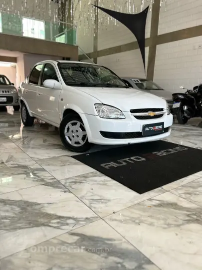 CLASSIC 1.0 MPFI LS 8V