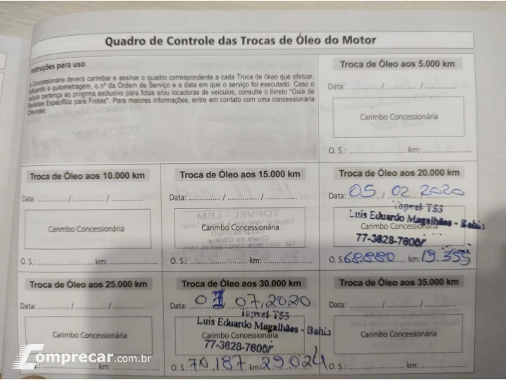 S10 2.8 LT 4X4 CD 16V TURBO DIESEL 4P AUTOMÁTICO