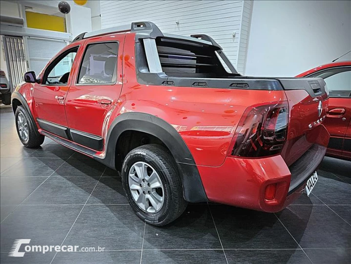 DUSTER OROCH 1.6 16V SCE Dynamique