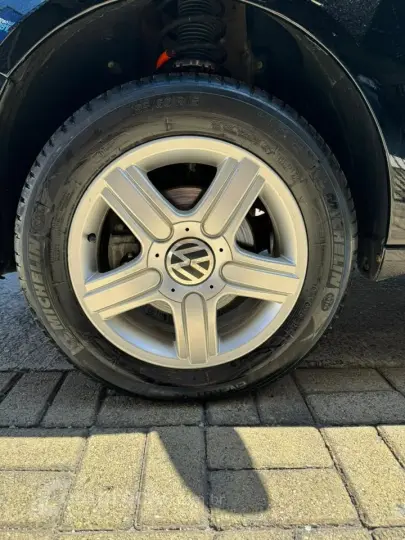 SPACEFOX 1.6 MI Comfortline 8V