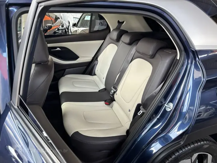 Creta Ultimate 2.0 16V Flex Aut.