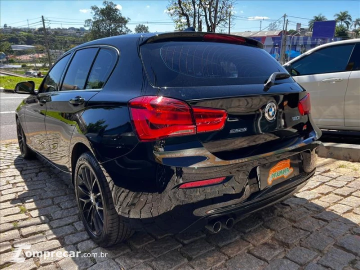 120I 2.0 16V Sport Activeflex