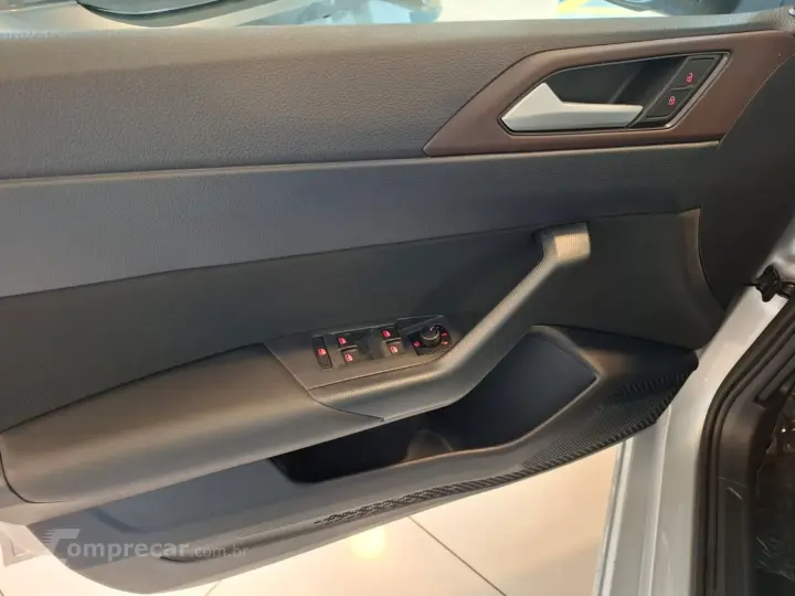 Virtus 1.0 4P 200 TSI FLEX HIGHLINE AUTOMÁTICO