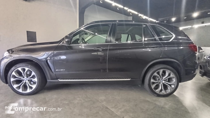 X5 3.0 I6 Turbo Xdrive35i