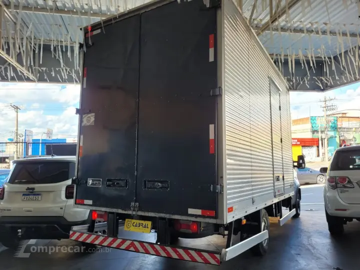 Daily DAILY CHASSI 35-150 Longo 3.0 (Diesel)