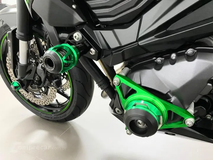 KAWASAKI Z800 ABS