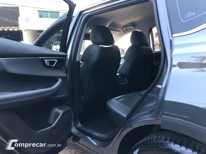 Tiggo 7 1.5 Tci Turbo Flex Sport Cvt