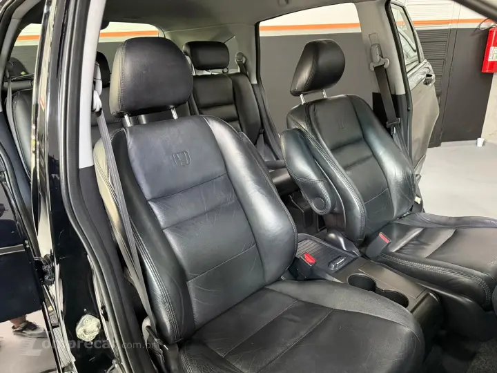 Crv 2.0 Lx 4X2 16V Gasolina 4P Automático