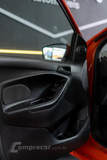 KA + 1.0 SE Plus 12V