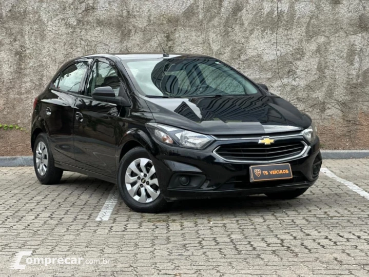 ONIX 1.0 MPFI LT 8V FLEX 4P MANUAL