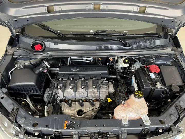 ONIX 1.4 MPFI LTZ 8V