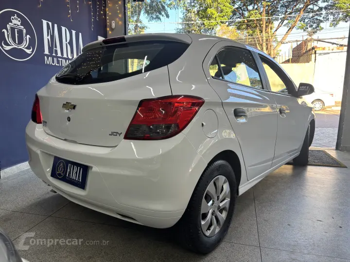 ONIX HATCH Joy 1.0 8V Flex 5p Mec.