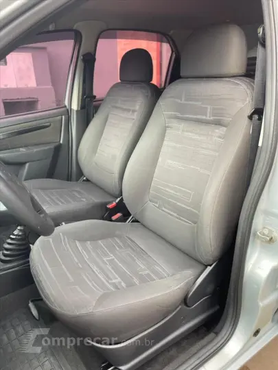 PRISMA 1.4 MPFI Maxx 8V