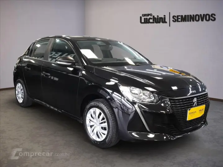 208 1.0 FIREFLY FLEX LIKE MANUAL