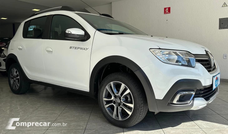 STEPWAY 1.6 16V SCE Iconic