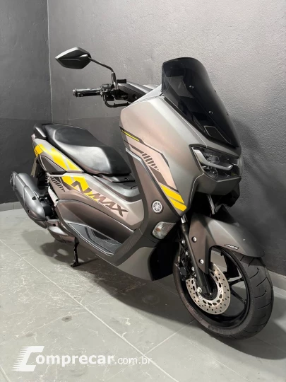 NMAX 160 SE ABS