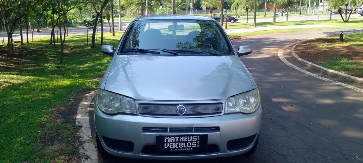 Palio 1.0