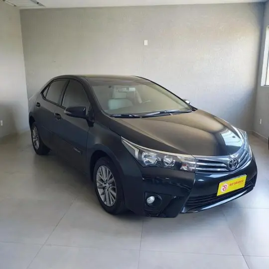 COROLLA XEI 2.0 FLEX