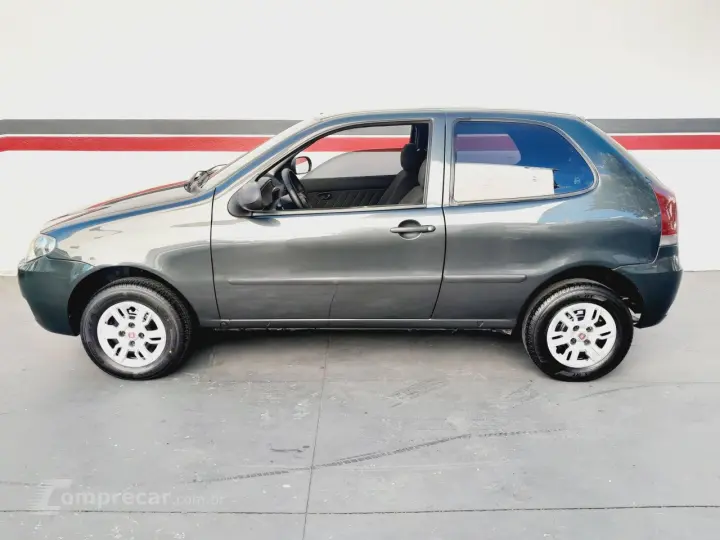 Palio 1.0 ECONOMY Fire Flex 8V 2p