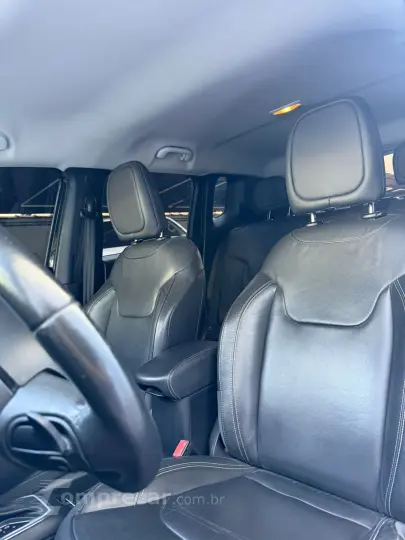 RENEGADE 1.8 16V Longitude