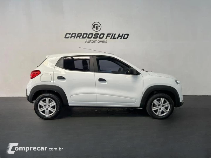 KWID 1.0 12V SCE ZEN