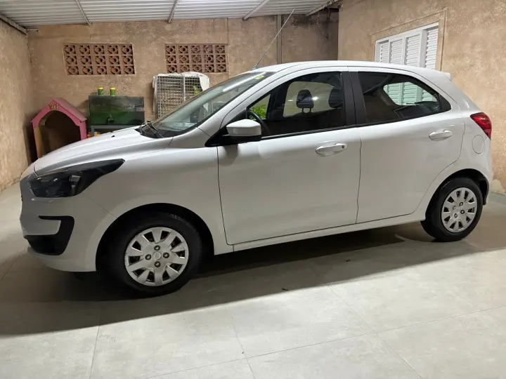 KA + 1.0 Ti-vct SE Plus