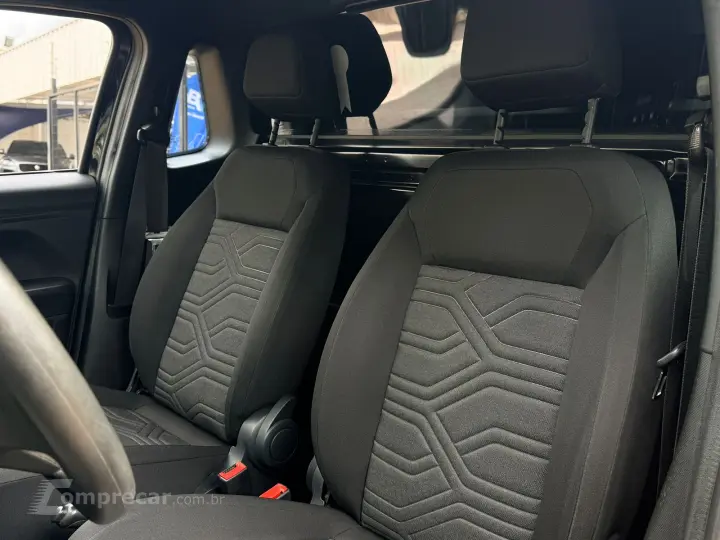 STRADA 1.4 MPI Freedom CS 8V