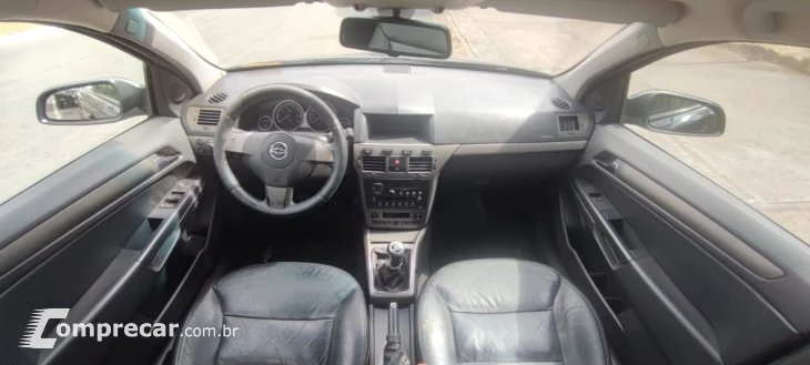 VECTRA 2.0 SFI GT Hatch 8V