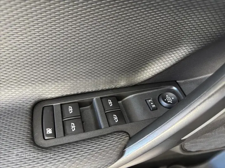 TRACKER 1.0 TURBO FLEX LTZ AUTOMÁTICO