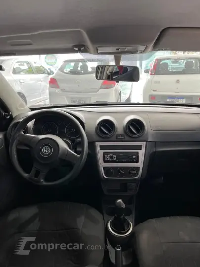 VOYAGE 1.6 MSI Totalflex