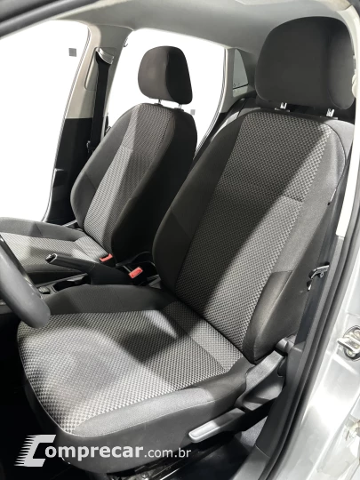 POLO 1.0 MPI