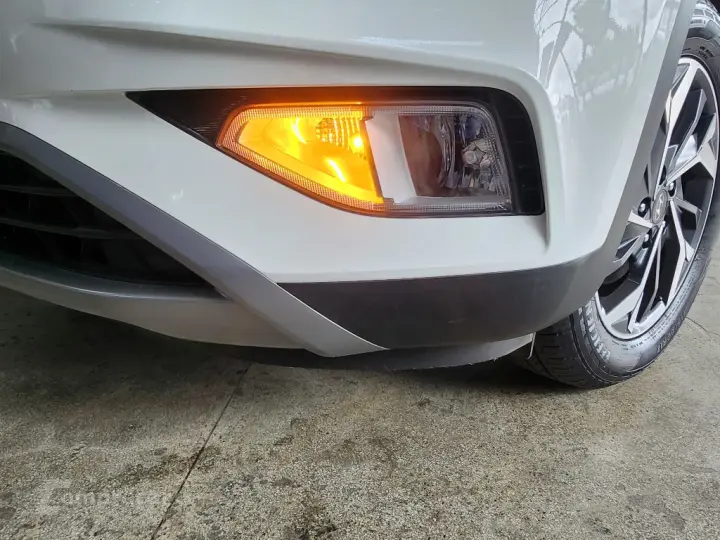 CRETA 1.0 TGDI FLEX LIMITED AUTOMÁTICO