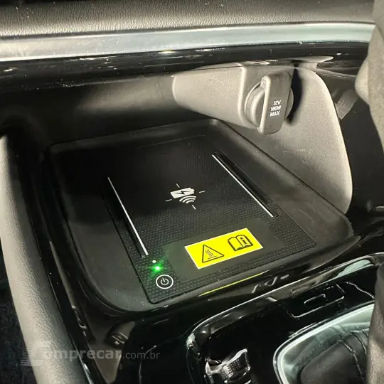 HR-V EXL 1.5 Flex Sensing 16V 5p Aut.