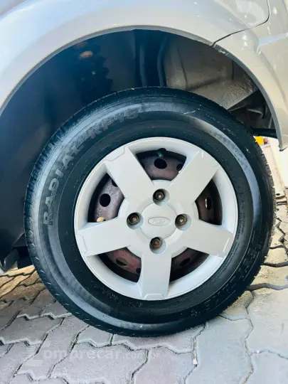 Ka 1.0 8V/1.0 8V ST Flex 3p