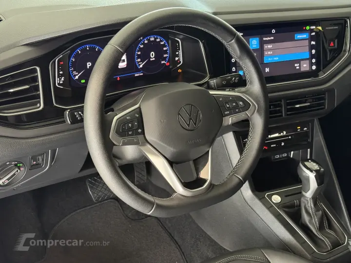 VIRTUS 1.4 250 TSI Exclusive