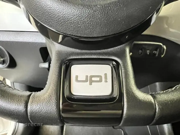 UP CROSS 1.0 MPI 12V FLEX 4P MANUAL