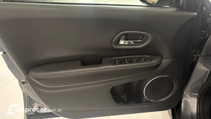 HR-V EXL 1.8