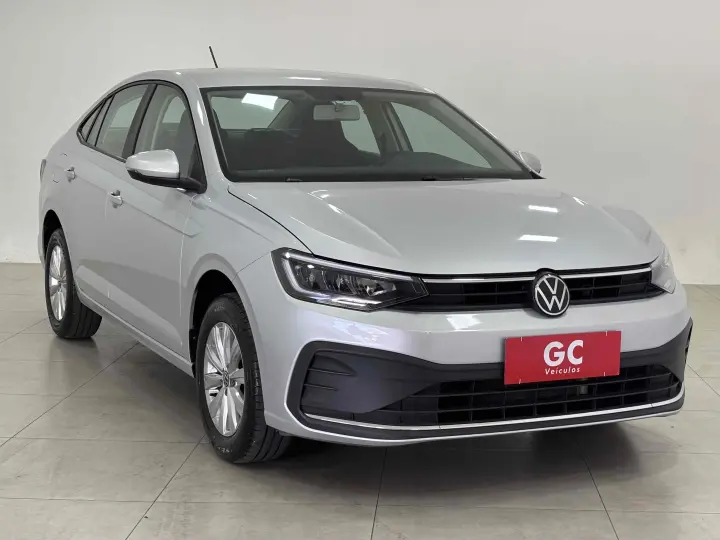 VIRTUS 1.0 170 TSI 4P FLEX AUTOMÁTICO