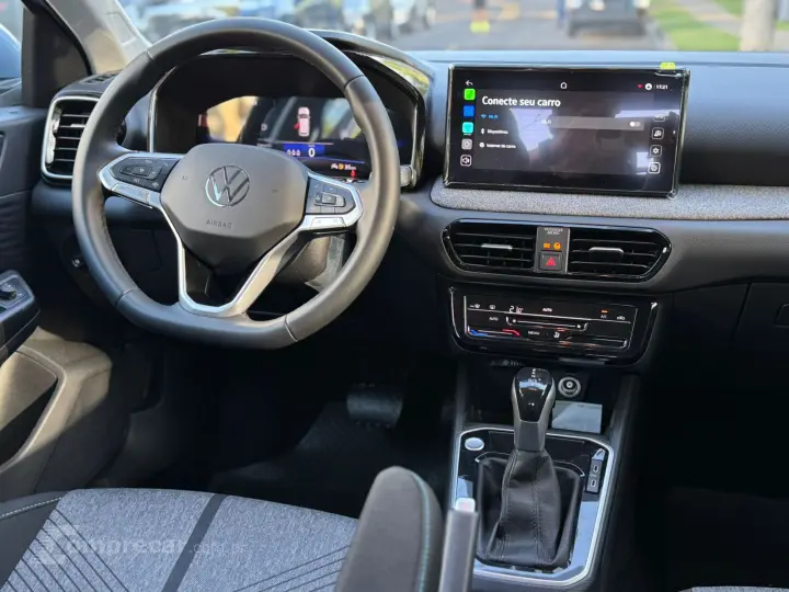 TERA 1.0 170 TSI Comfort