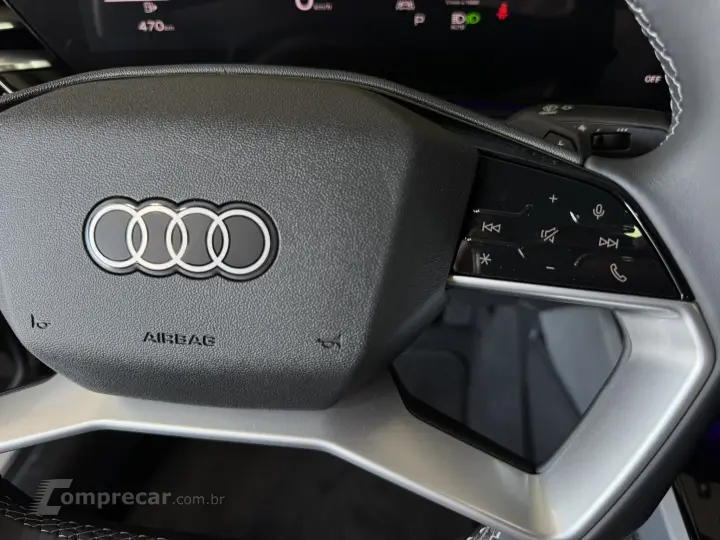 A5 2.0 TFSI GASOLINA PERFORMANCE S EDITION QUATTRO S TRONIC