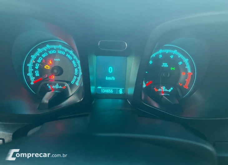 S10 2.4 LTZ 4X2 CD 8V