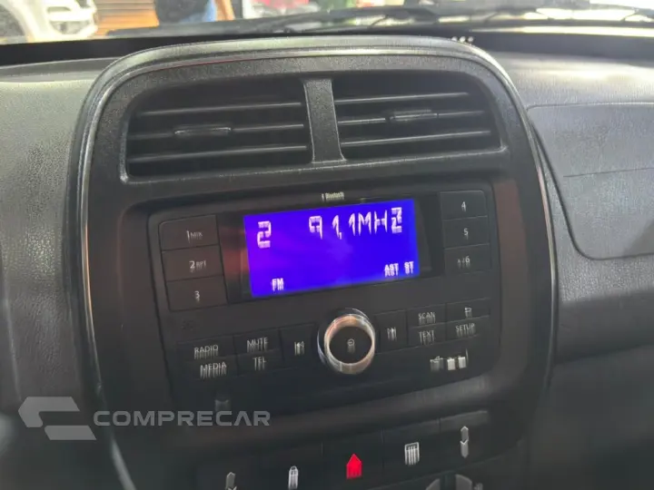 KWID 1.0 12V SCE FLEX ZEN MANUAL